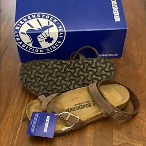 Birkenstock Yara